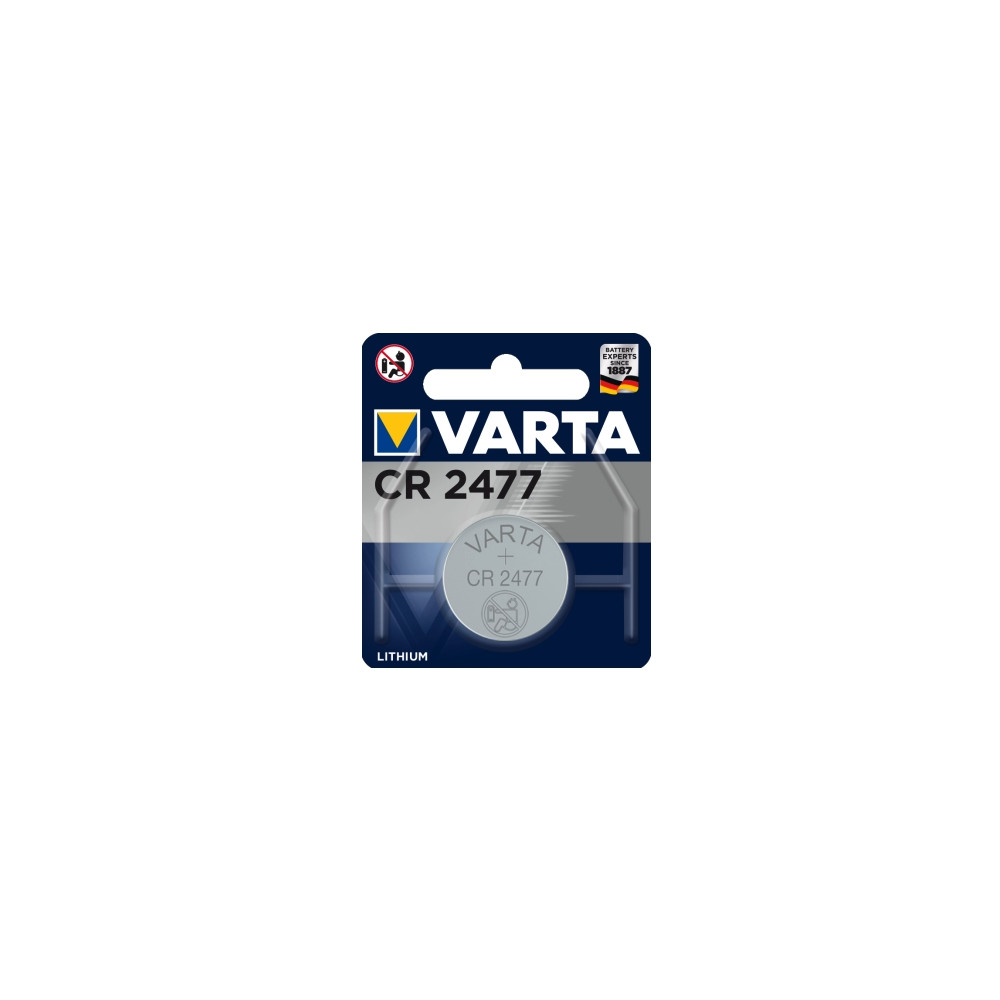 Produktbild för Varta
