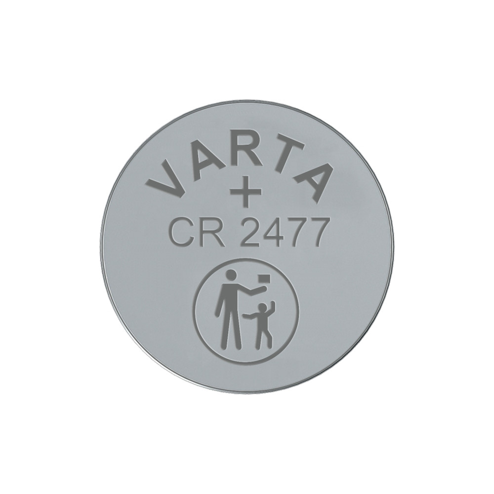Produktbild för Varta