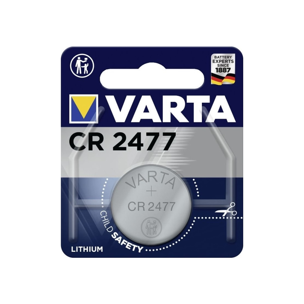 Produktbild för Varta