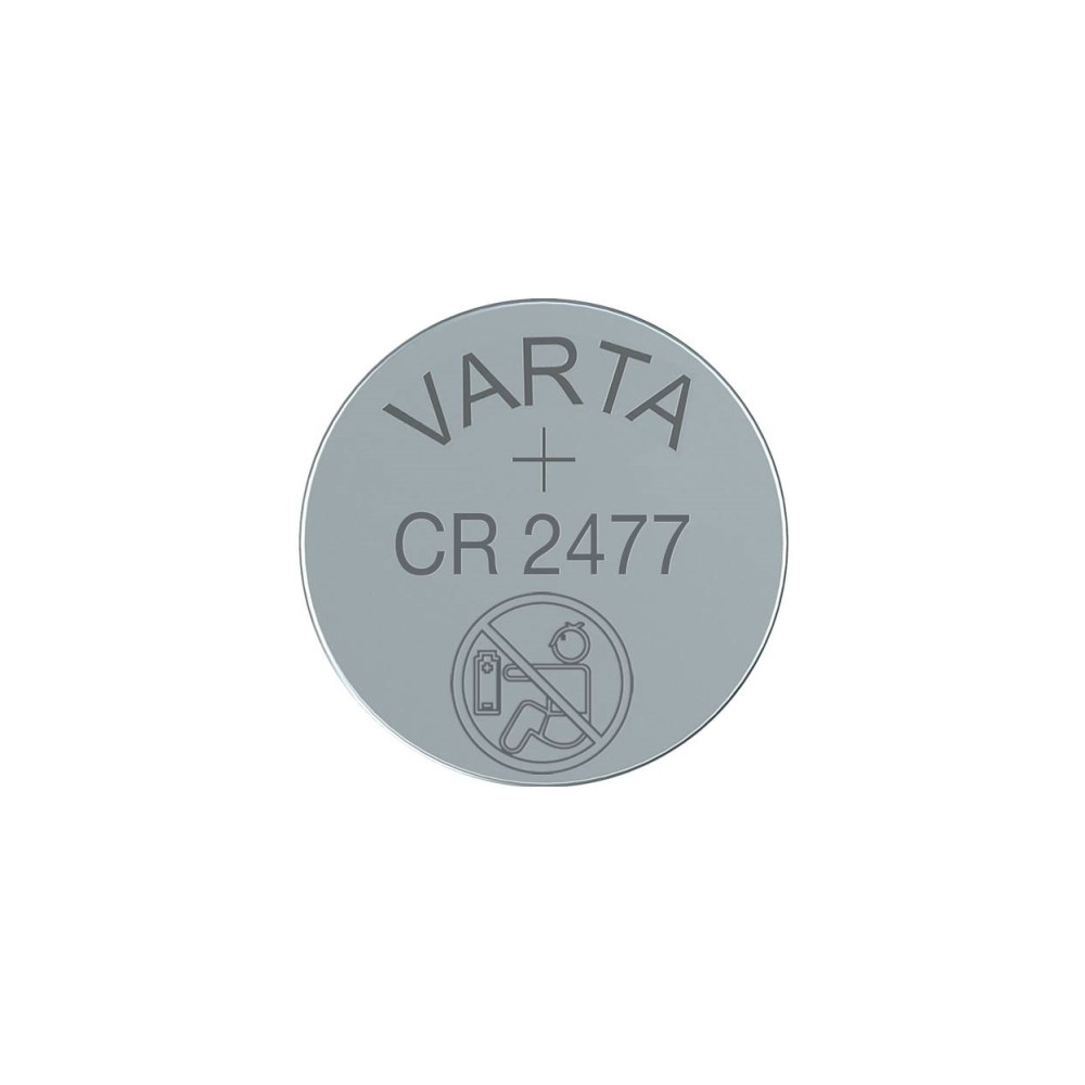Produktbild för Varta