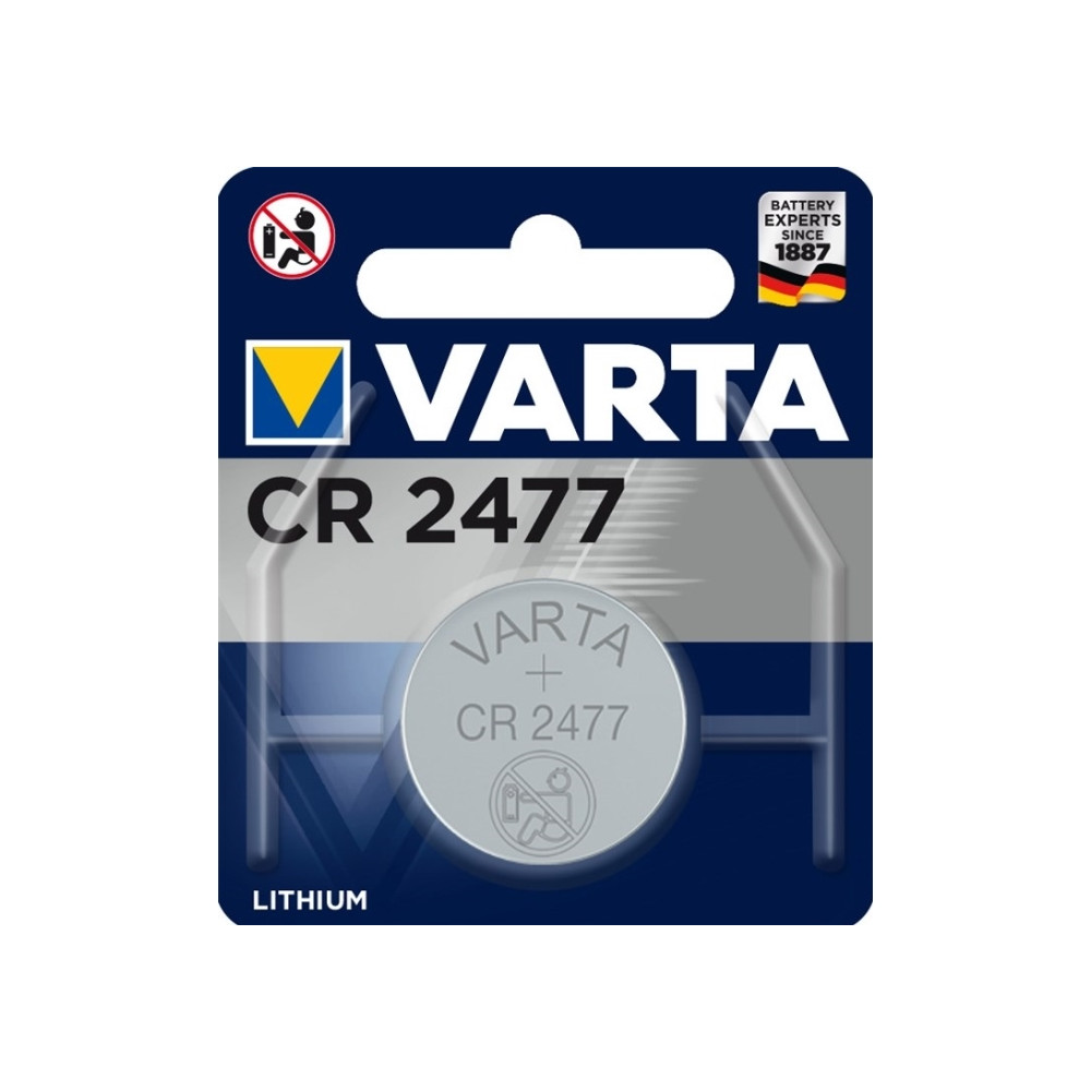 Produktbild för Varta