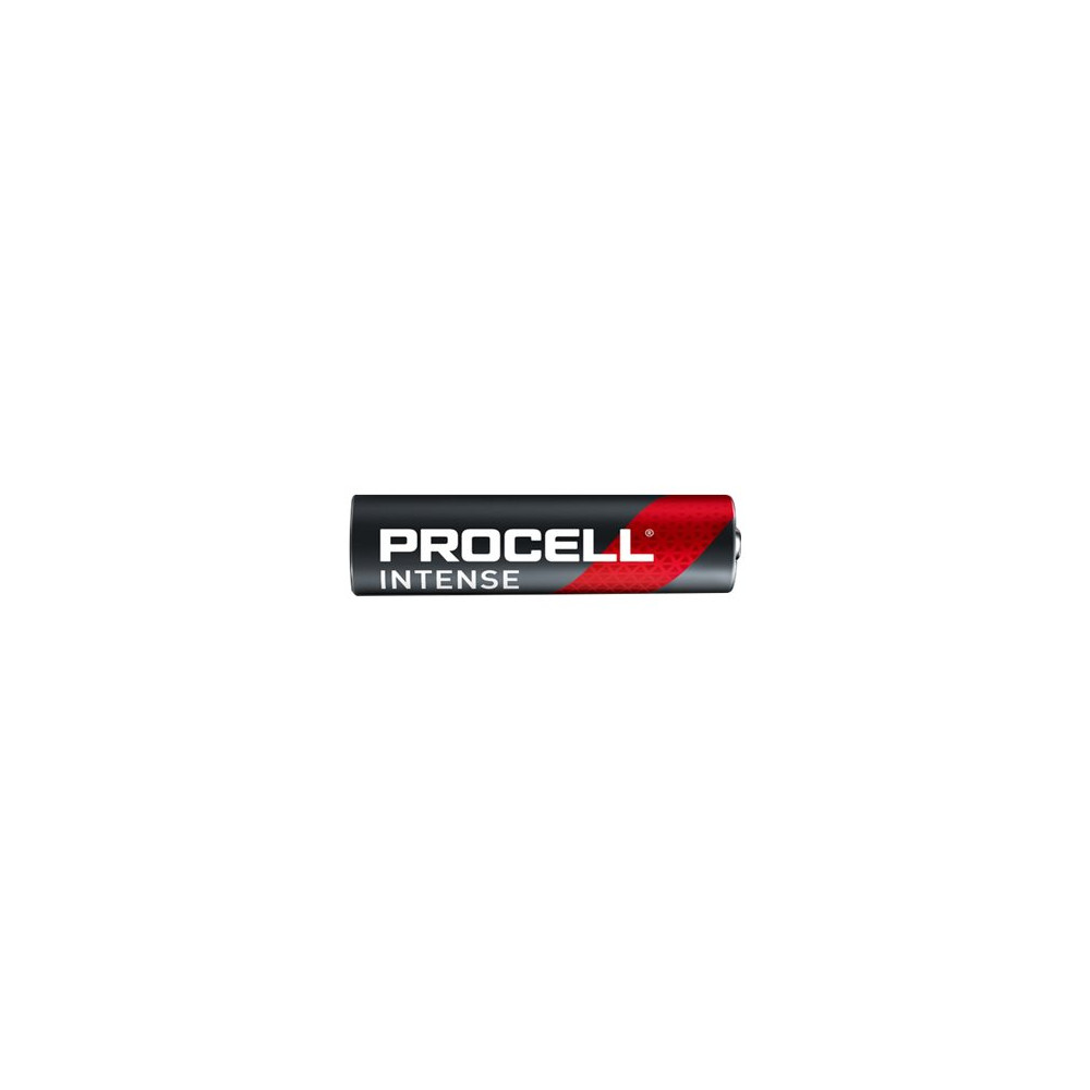Produktbild för PROCELL Intense PX2400 batteri - 10 x AAA - alkaliskt