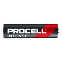 Produktbild för PROCELL Intense PX2400 batteri - 10 x AAA - alkaliskt