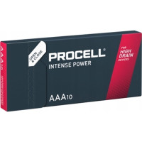 Produktbild för PROCELL Intense PX2400 batteri - 10 x AAA - alkaliskt
