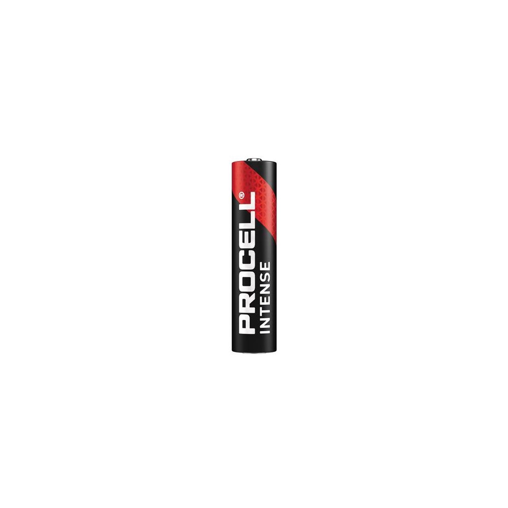 Produktbild för PROCELL Intense PX2400 batteri - 10 x AAA - alkaliskt