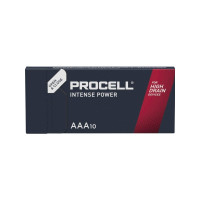 Produktbild för PROCELL Intense PX2400 batteri - 10 x AAA - alkaliskt