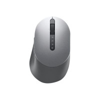 Produktbild för Dell Pro Plus Keyboard and Mouse KM7321W - sats med tangentbord och mus - QWERTY - hela norden - Titan gray Inmatningsenhet