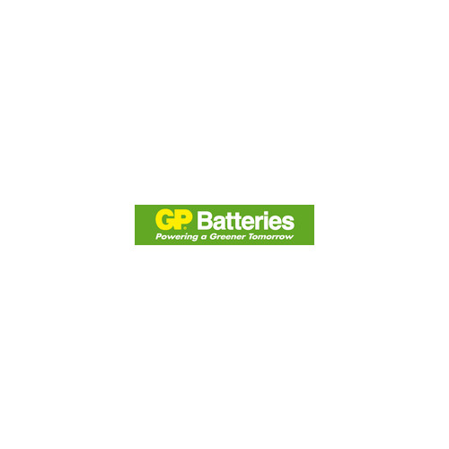 GP Batteries GP Ultra batteri - 12 x AA-typ - alkaliskt