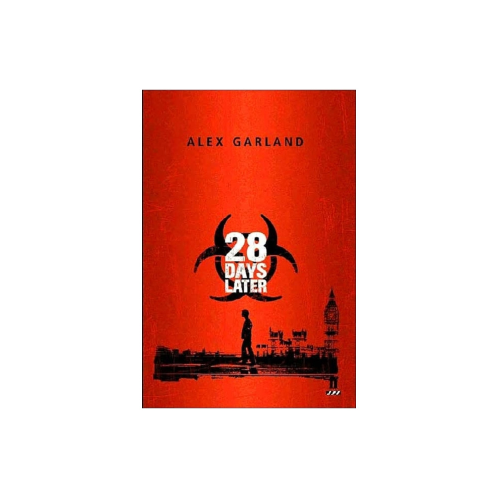 Produktbild för 28 Days Later (häftad, eng)
