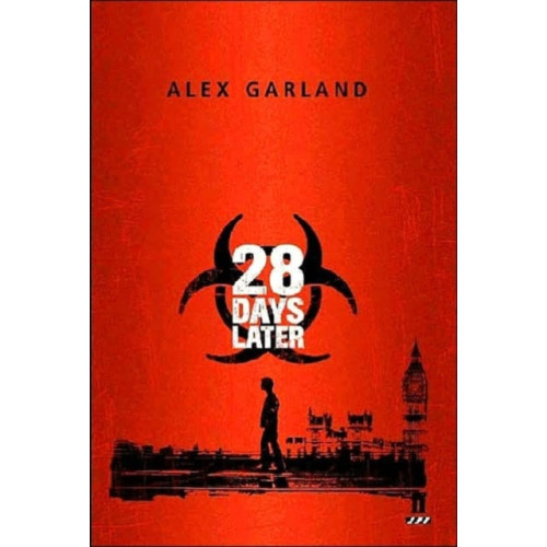Faber & Faber 28 Days Later (häftad, eng)