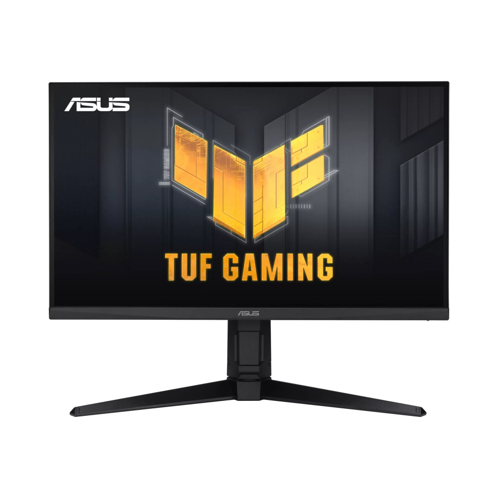 Produktbild för ASUS TUF Gaming VG27AQML1A-W - LED-skärm - QHD - 27" - HDR