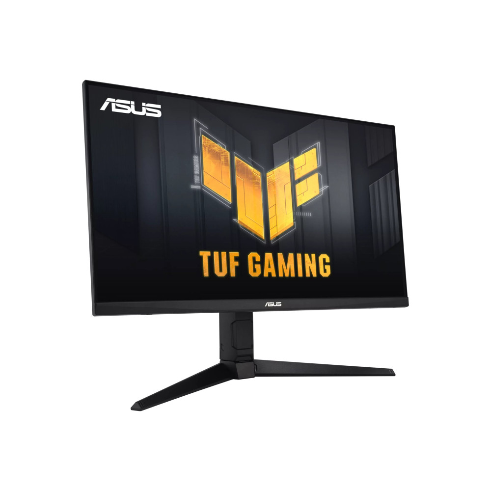 Produktbild för ASUS TUF Gaming VG27AQML1A-W - LED-skärm - QHD - 27" - HDR