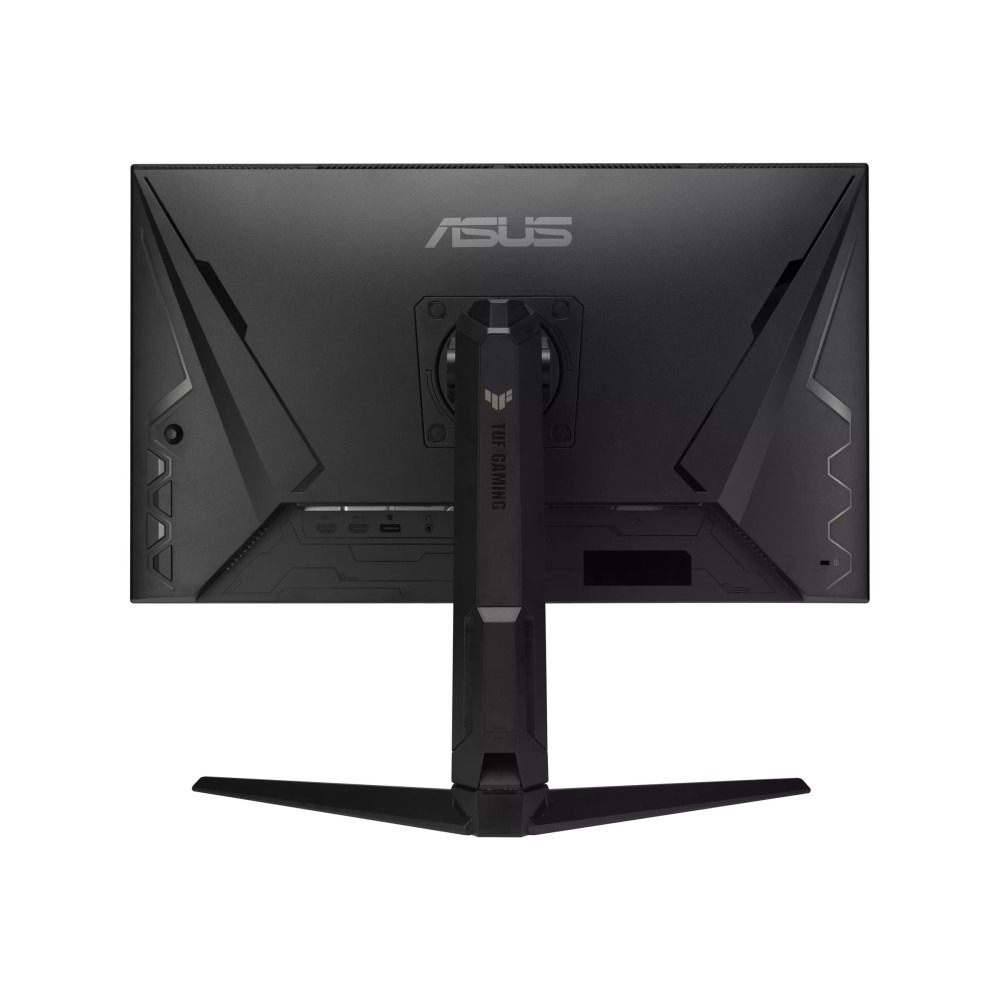 Produktbild för ASUS TUF Gaming VG27AQML1A-W - LED-skärm - QHD - 27" - HDR