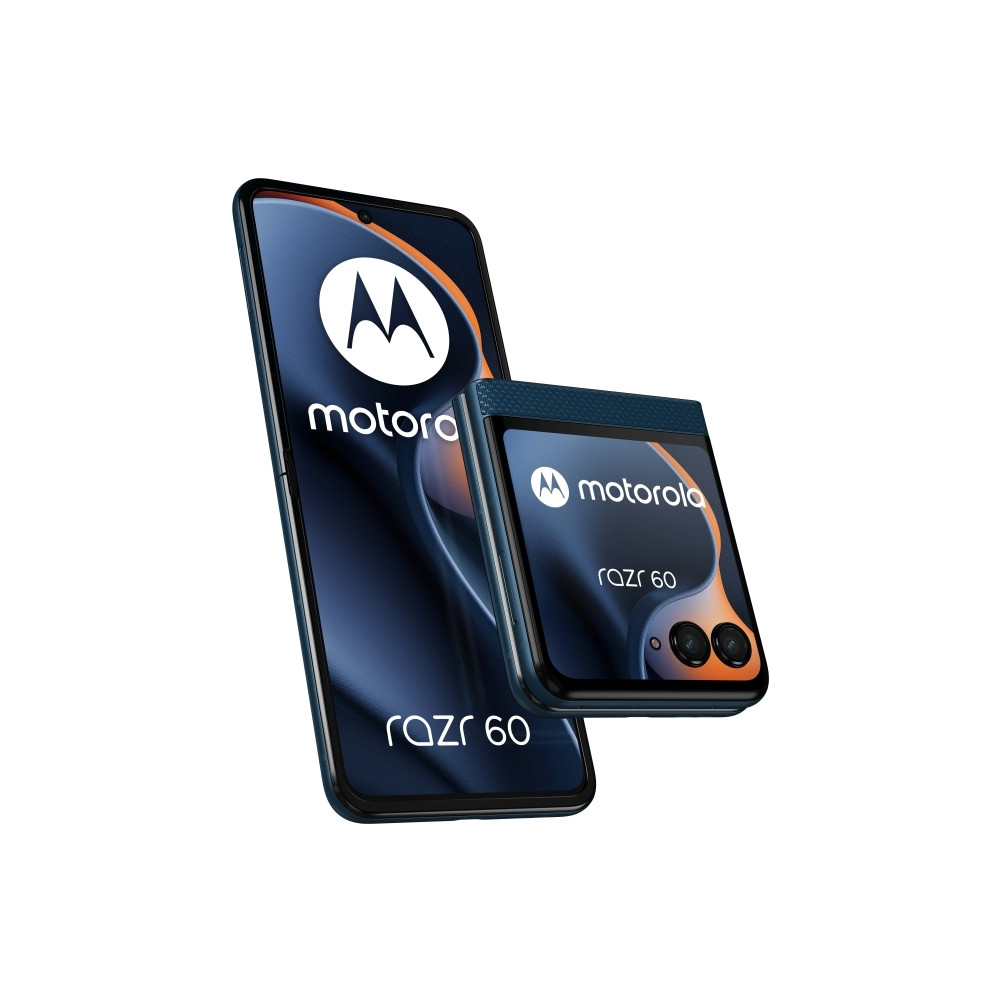 Produktbild för Motorola razr 60, 17,5 cm (6.9"), 8 GB, 256 GB, 50 MP, Andro...