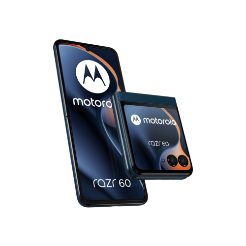 MOTOROLA Motorola razr 60, 17,5 cm (6.9"), 8 GB, 256 GB, 50 MP, Andro...