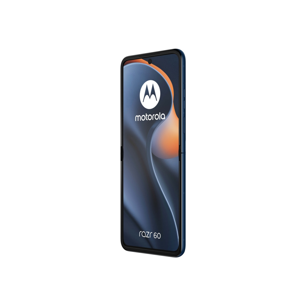 Produktbild för Motorola razr 60, 17,5 cm (6.9"), 8 GB, 256 GB, 50 MP, Andro...