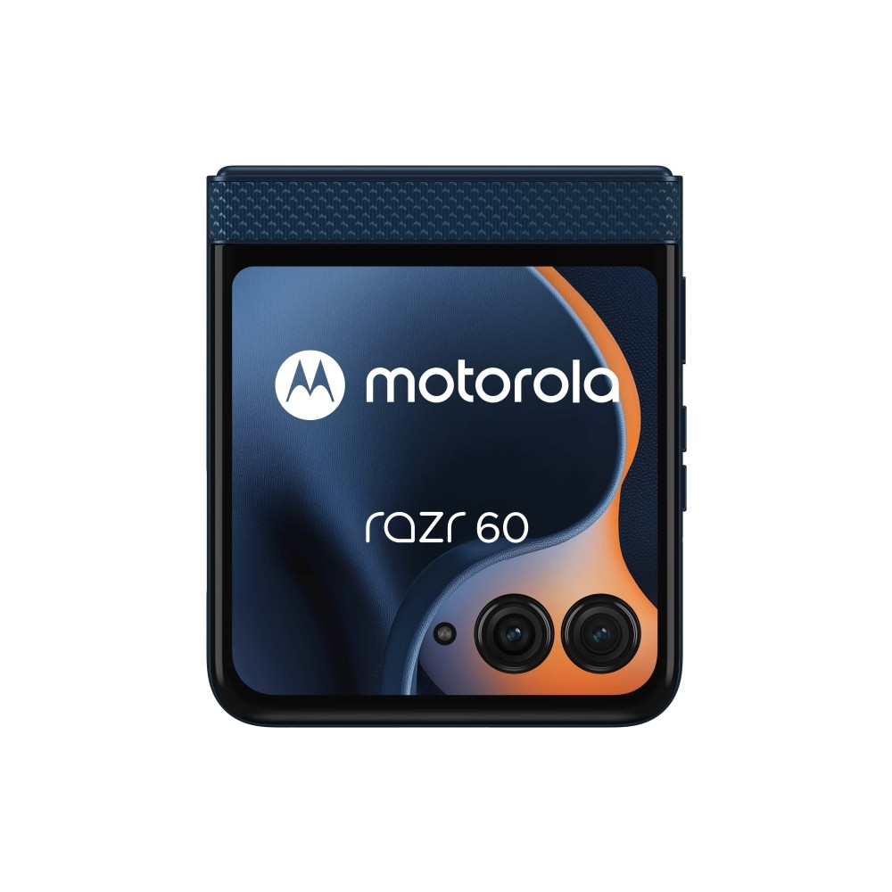 Produktbild för Motorola razr 60, 17,5 cm (6.9"), 8 GB, 256 GB, 50 MP, Andro...
