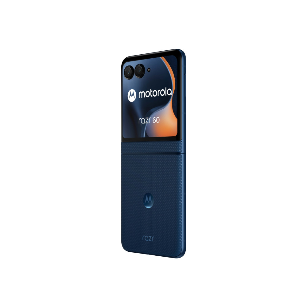 Produktbild för Motorola razr 60, 17,5 cm (6.9"), 8 GB, 256 GB, 50 MP, Andro...