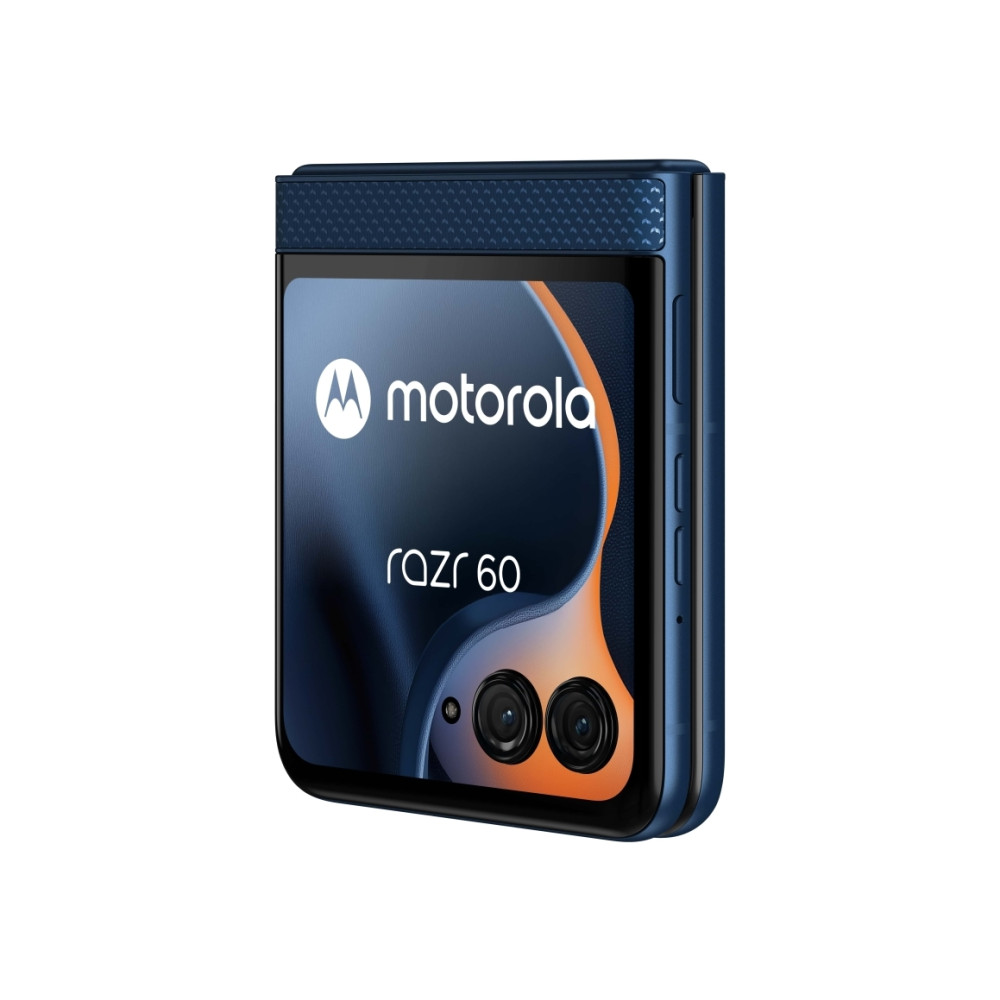 Produktbild för Motorola razr 60, 17,5 cm (6.9"), 8 GB, 256 GB, 50 MP, Andro...