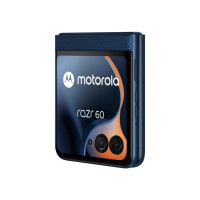 Produktbild för Motorola razr 60, 17,5 cm (6.9"), 8 GB, 256 GB, 50 MP, Andro...