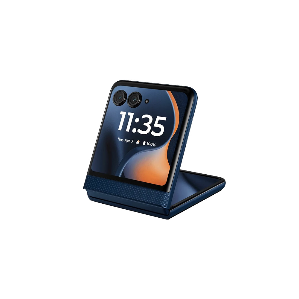 Produktbild för Motorola razr 60, 17,5 cm (6.9"), 8 GB, 256 GB, 50 MP, Andro...
