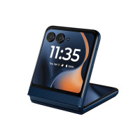 Produktbild för Motorola razr 60, 17,5 cm (6.9"), 8 GB, 256 GB, 50 MP, Andro...