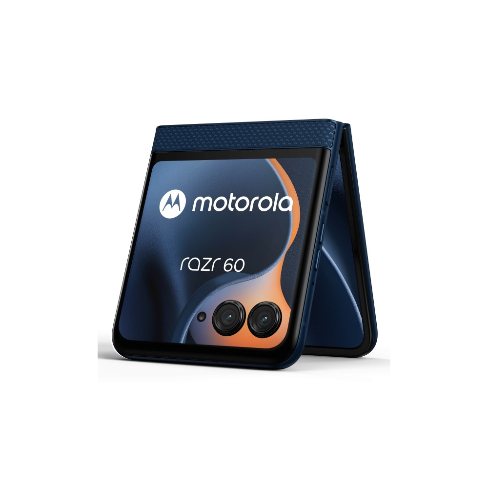 Produktbild för Motorola razr 60, 17,5 cm (6.9"), 8 GB, 256 GB, 50 MP, Andro...