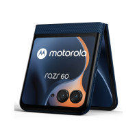 Produktbild för Motorola razr 60, 17,5 cm (6.9"), 8 GB, 256 GB, 50 MP, Andro...