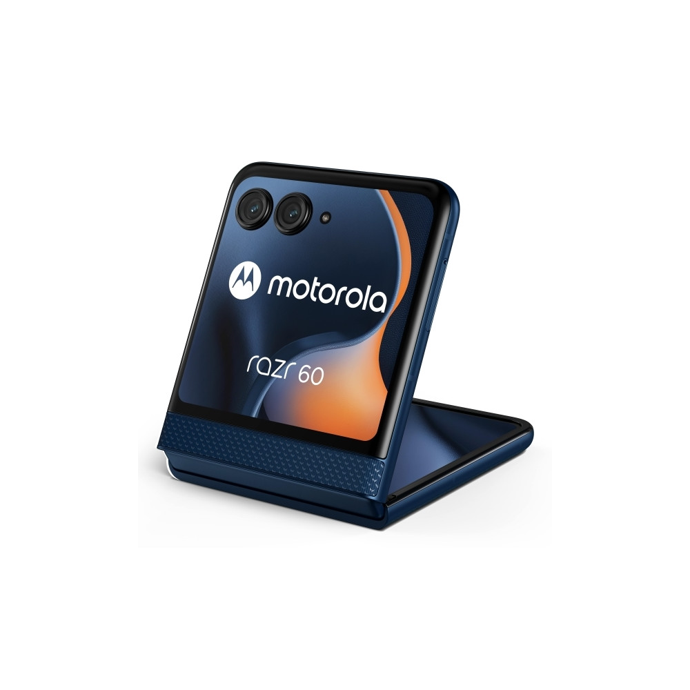 Produktbild för Motorola razr 60, 17,5 cm (6.9"), 8 GB, 256 GB, 50 MP, Andro...