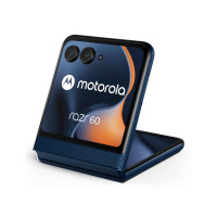 Produktbild för Motorola razr 60, 17,5 cm (6.9"), 8 GB, 256 GB, 50 MP, Andro...