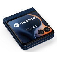 Produktbild för Motorola razr 60, 17,5 cm (6.9"), 8 GB, 256 GB, 50 MP, Andro...