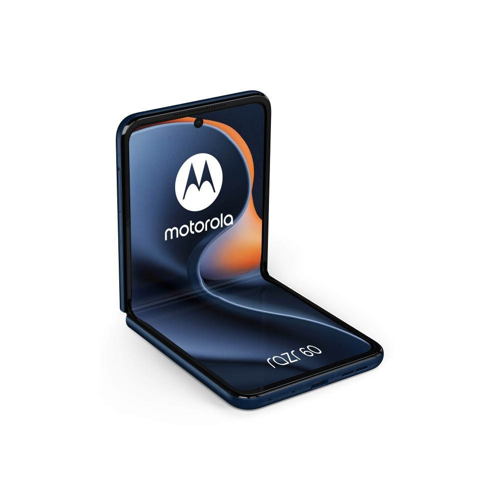 Produktbild för Motorola razr 60, 17,5 cm (6.9"), 8 GB, 256 GB, 50 MP, Andro...