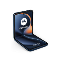Produktbild för Motorola razr 60, 17,5 cm (6.9"), 8 GB, 256 GB, 50 MP, Andro...