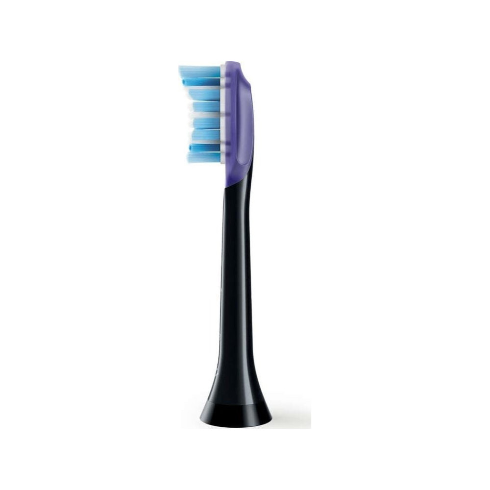 Produktbild för Philips Sonicare G3 Premium HX9054 Gum Care - extra tandborsthuvud - svart