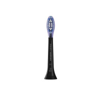 Produktbild för Philips Sonicare G3 Premium HX9054 Gum Care - extra tandborsthuvud - svart