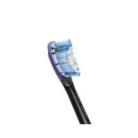 Produktbild för Philips Sonicare G3 Premium HX9054 Gum Care - extra tandborsthuvud - svart