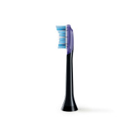 Produktbild för Philips Sonicare G3 Premium HX9054 Gum Care - extra tandborsthuvud - svart