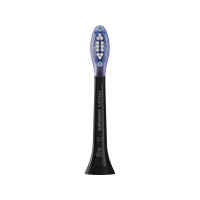 Produktbild för Philips Sonicare G3 Premium HX9054 Gum Care - extra tandborsthuvud - svart
