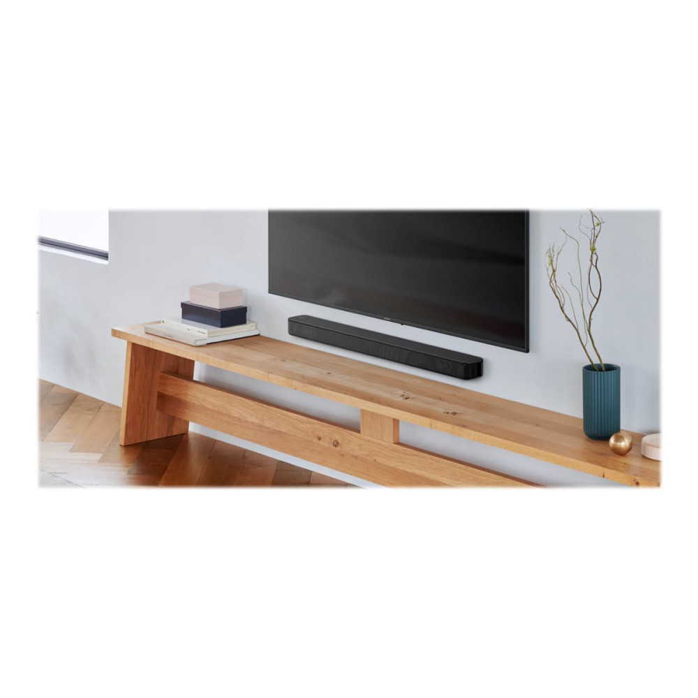 Produktbild för Sony HT-SF150 - soundbar - för hemmabio - trådlös