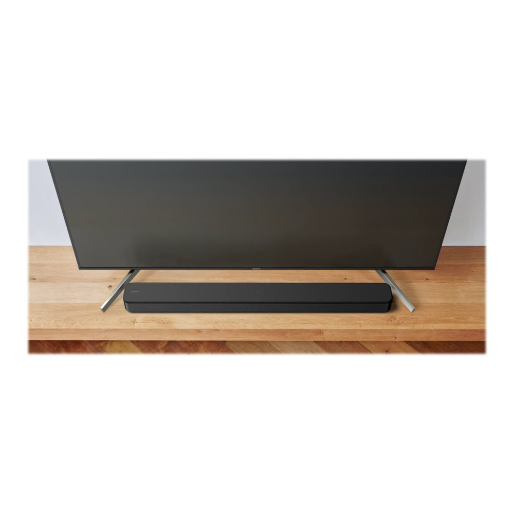 Produktbild för Sony HT-SF150 - soundbar - för hemmabio - trådlös
