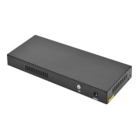 Produktbild för DIGITUS Professional DN-95340 - switch - 8 portar