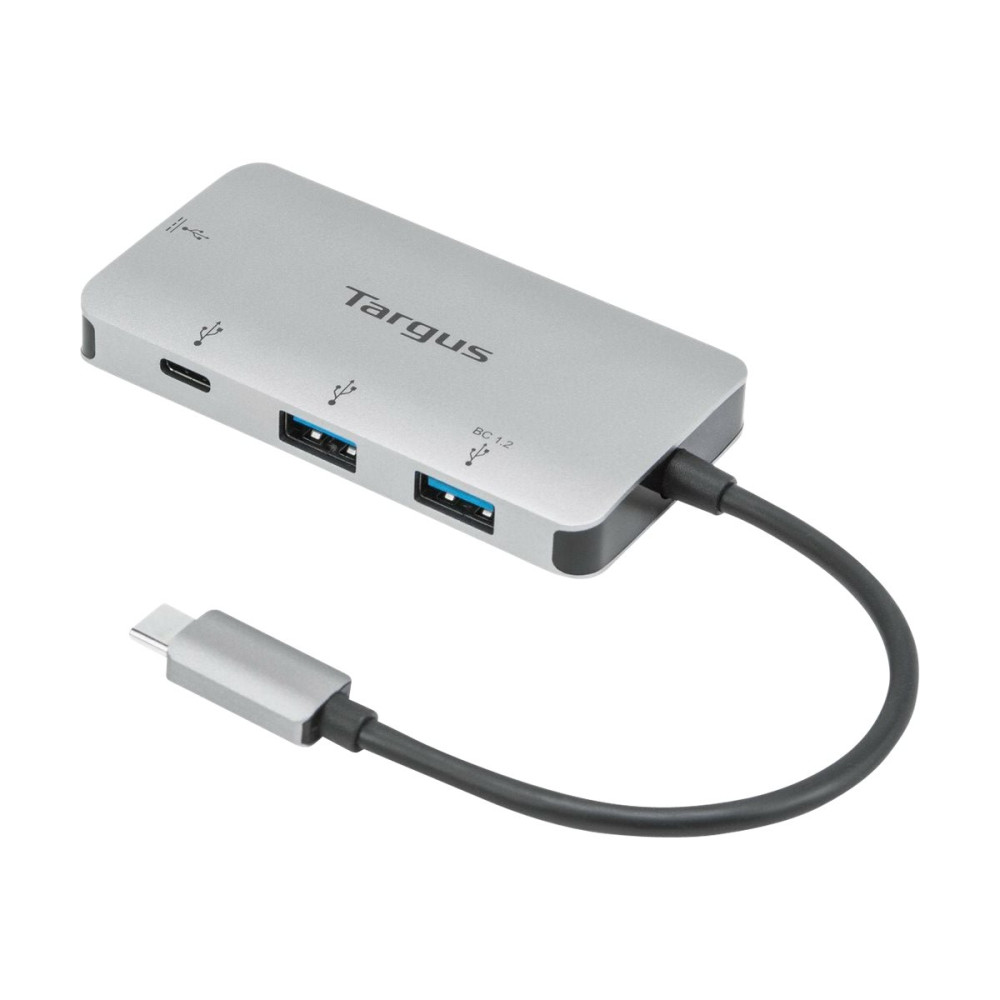 Produktbild för Targus - hubb - 4 portar