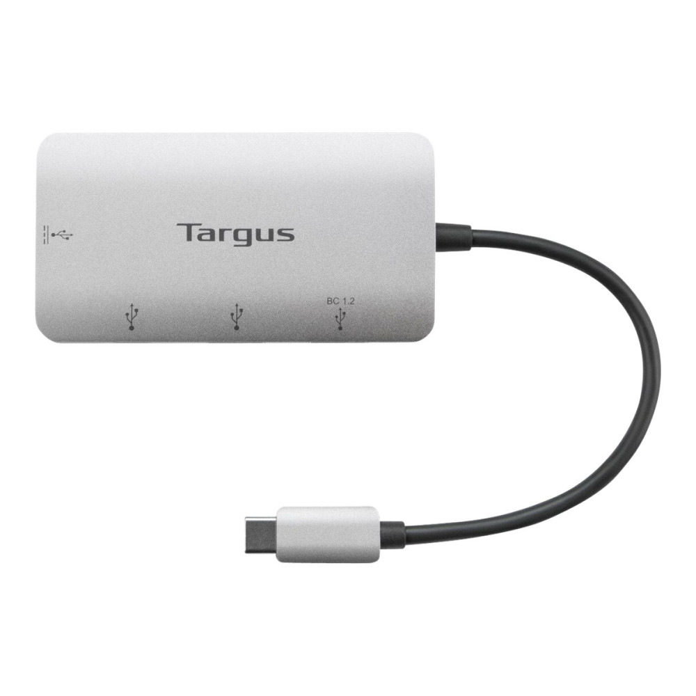 Produktbild för Targus - hubb - 4 portar