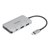 Produktbild för Targus - hubb - 4 portar