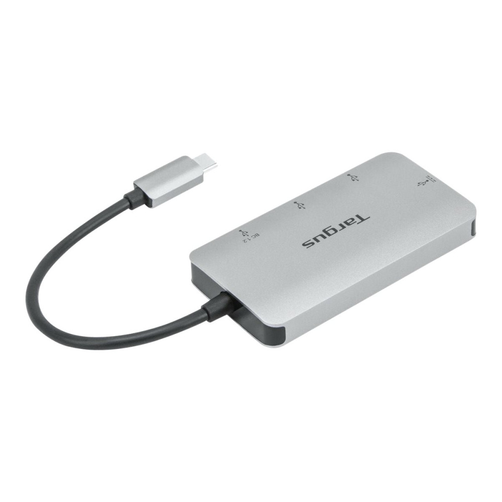 Produktbild för Targus - hubb - 4 portar