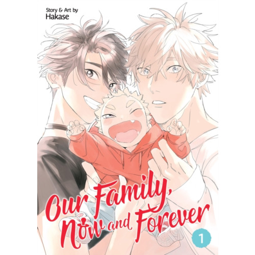Seven Seas Entertainment, LLC Our Family, Now and Forever Vol. 1 (häftad, eng)