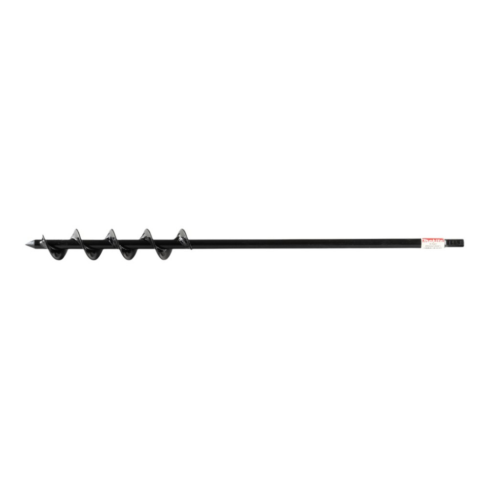 Produktbild för Makita auger extension bar - för ground