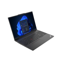 Produktbild för Lenovo ThinkPad E16 Gen 2 - 16" - Intel Core Ultra 7 - 155H - 16 GB RAM - 512 GB SSD - tysk