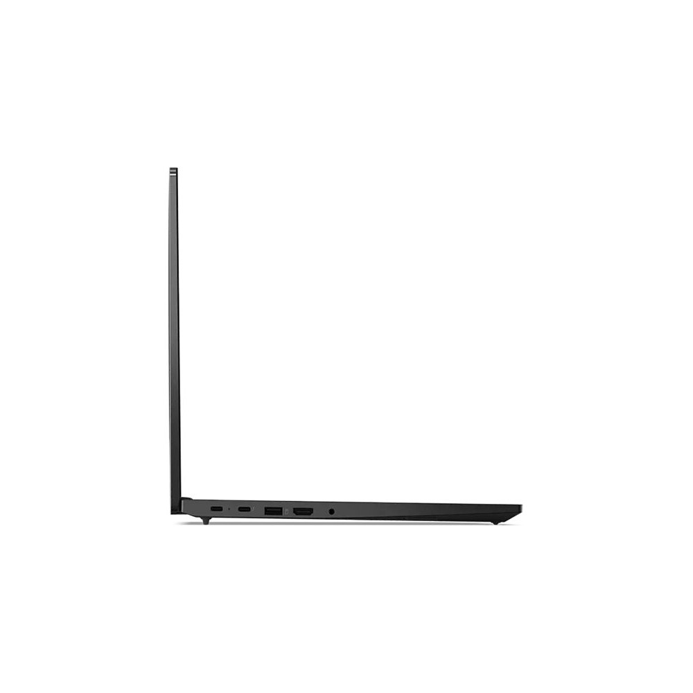Produktbild för Lenovo ThinkPad E16 Gen 2 - 16" - Intel Core Ultra 7 - 155H - 16 GB RAM - 512 GB SSD - tysk