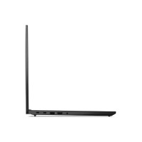 Produktbild för Lenovo ThinkPad E16 Gen 2 - 16" - Intel Core Ultra 7 - 155H - 16 GB RAM - 512 GB SSD - tysk